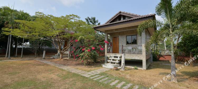 OYO-536瑞乌安坎提玛酒店(OYO 536 Reuan Kanthima)图片