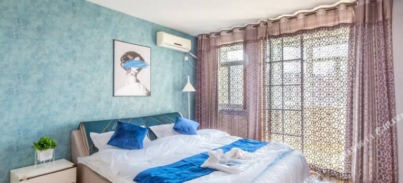 天津爱琴海公寓图片