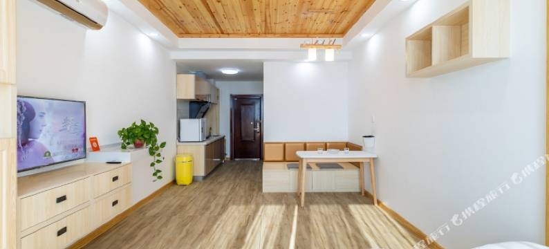 威海橙途民宿FX106073图片