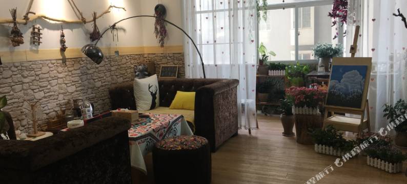 曲靖花花姐公寓(2号店)图片