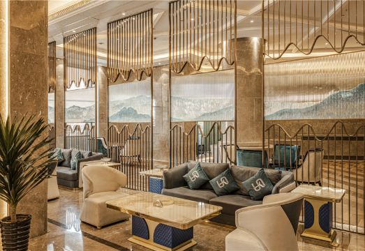 Haian zunman HotelHotel Overview