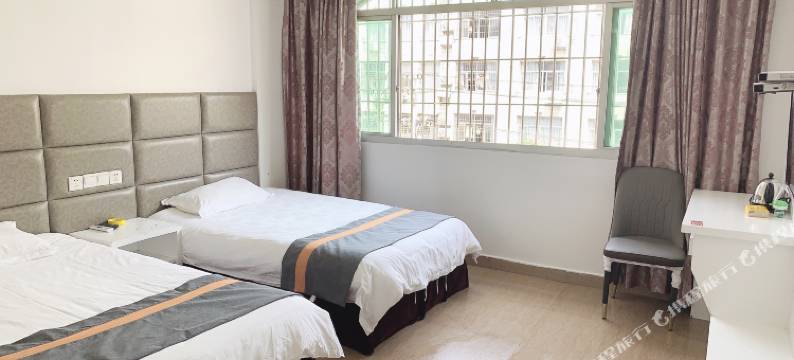 霞浦兰凌宾馆图片