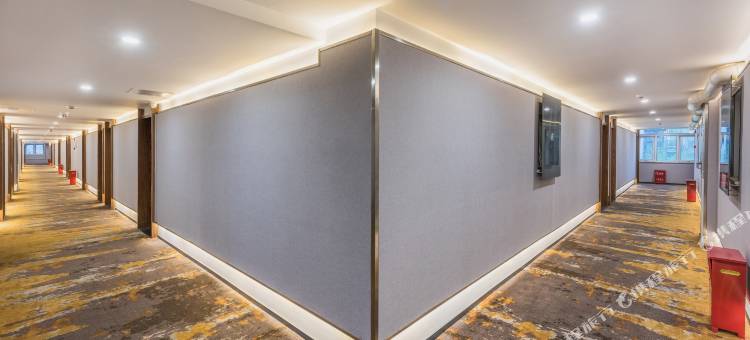 白玉兰酒店(北京潘家园方庄地铁站店)图片