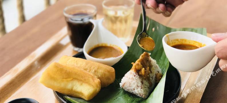 纳瓦基特设计酒店(Navakitel Design Hotel)图片