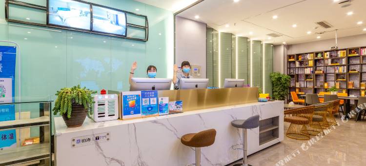 7天优品酒店(昆明新螺蛳湾汽车南站地铁站店)图片