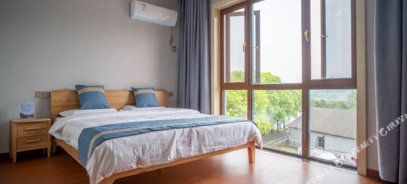 安吉洪栖院民宿图片