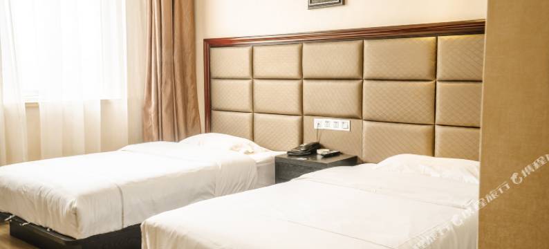 华生酒店(信阳浉河区政府店)图片