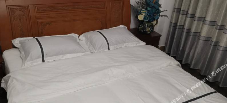 浦北五皇山民宿图片