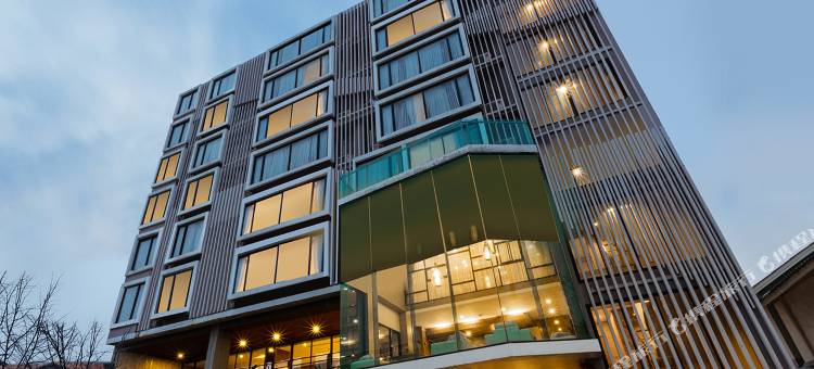 B2 班纳精品及经济型酒店(B2 Bangna Premier Hotel)图片