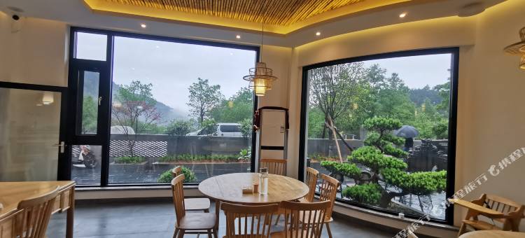 衡阳幸福里高山美宿(衡山风景区店)图片