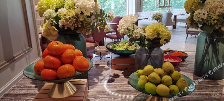 成都宽窄巷子西美居酒店(奎星楼美食街店)图片