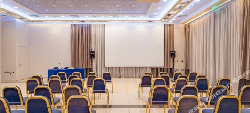 亚当斯海滩酒店(Adams Beach Hotel & Spa)图片