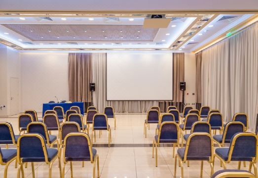 Adams Beach Hotel & SpaHotel Overview