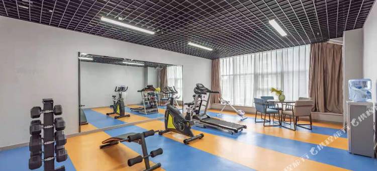 乐居酒店(临沂市政府大剧院店)图片