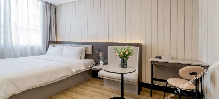 汉庭酒店(昆明火车站环城南路店)图片