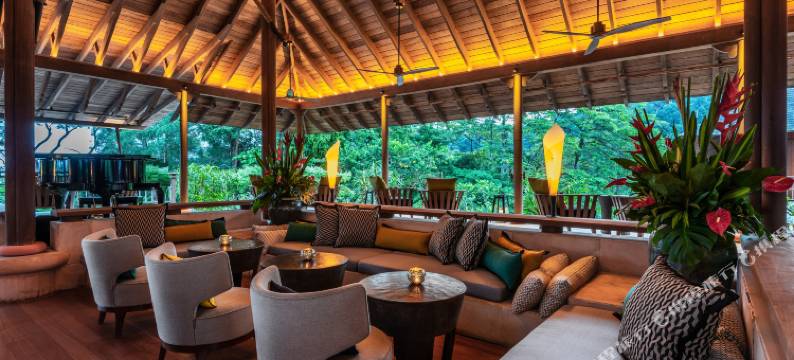 达泰兰卡威(The Datai Langkawi)图片