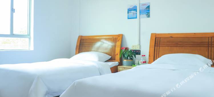 三门港岛酒店图片