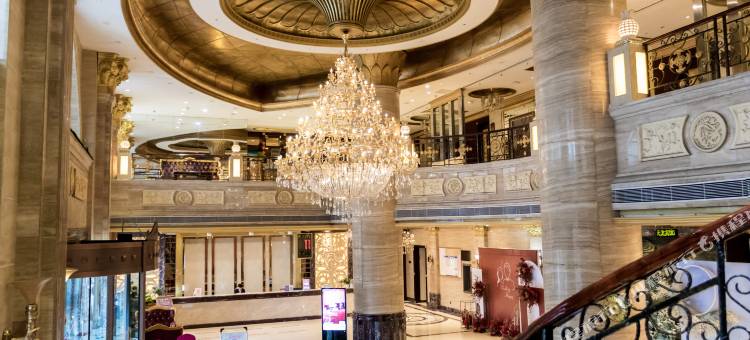 双牌天龙大酒店图片