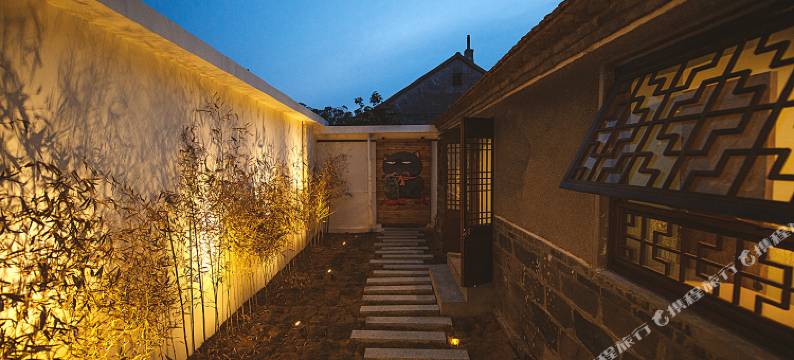 蓬莱宽宿民宿图片