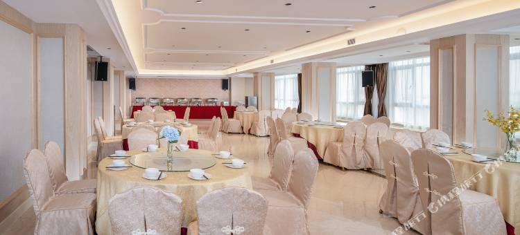 维也纳酒店(潮汕高铁站揭阳潮汕国际机场店)图片