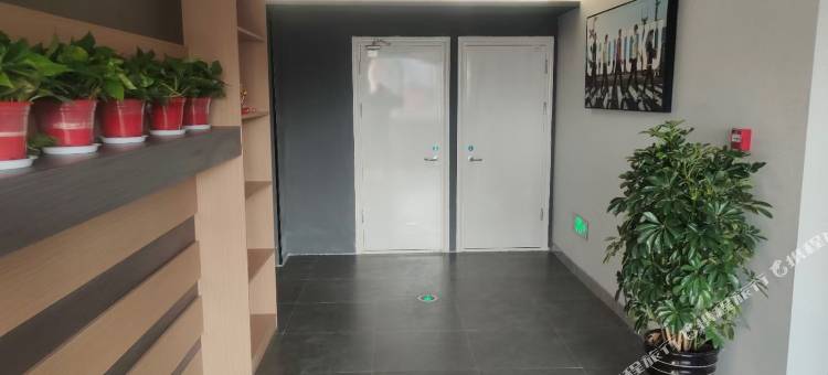 盐城MT电竞酒店图片