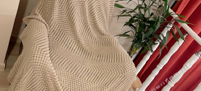 长春花恋叶公寓图片