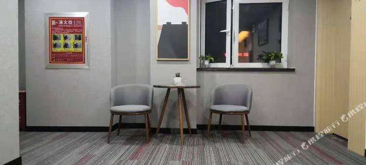 尚客优酒店(张家口经开区高铁站店)图片