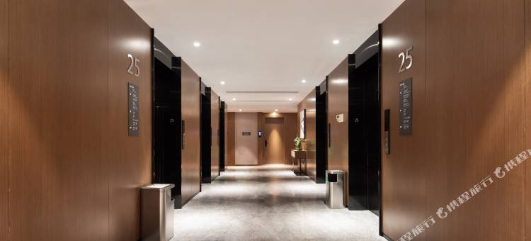 宣城经开区希尔顿欢朋酒店图片