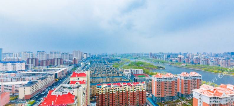 长春栖梦轻奢民宿图片