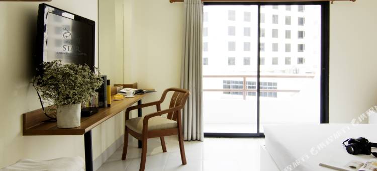 3星公寓(Star 3 Residence)图片