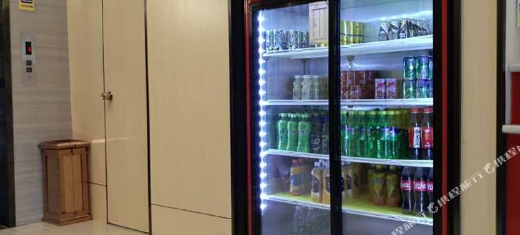 7天连锁酒店(道县潇水中路二中店)图片