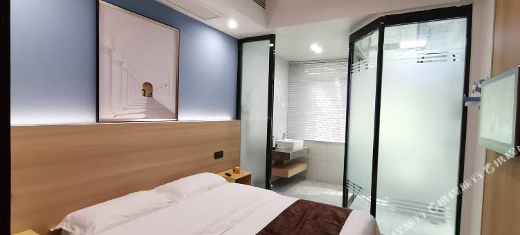 郴州福泉宾馆图片