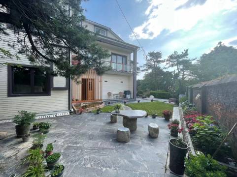 庐山伴山苑民宿(庐山索道上站店)