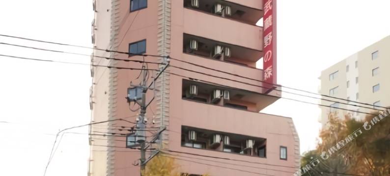 武藏野之森酒店(Hotel Musashino No Mori)图片