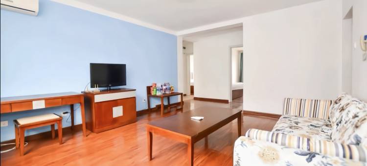 秦皇岛乐岛民宿图片