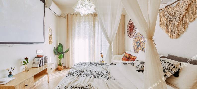 重庆观磁精品酒店图片