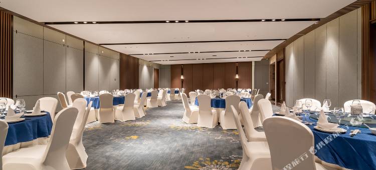 上海宝岛森林衡山酒店图片