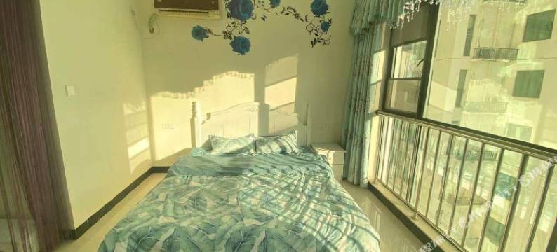 北海梧桐宿公寓图片