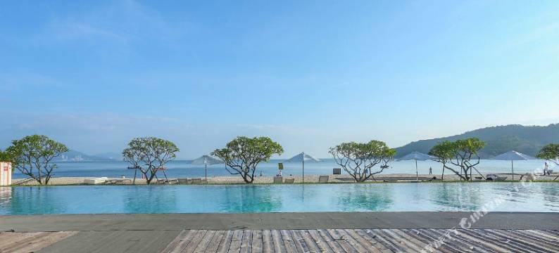 小径湾洱海度假公寓图片