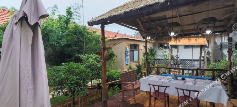 日照海边看海民宿图片