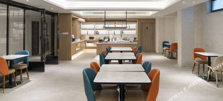 汉庭酒店(嘉兴科技城店)图片