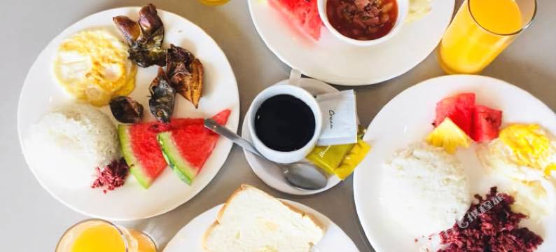 马波罗皇家酒店(Mabolo Royal Hotel)图片