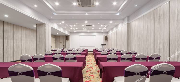 佛山松夏商务酒店(南海松岗工业园店)图片