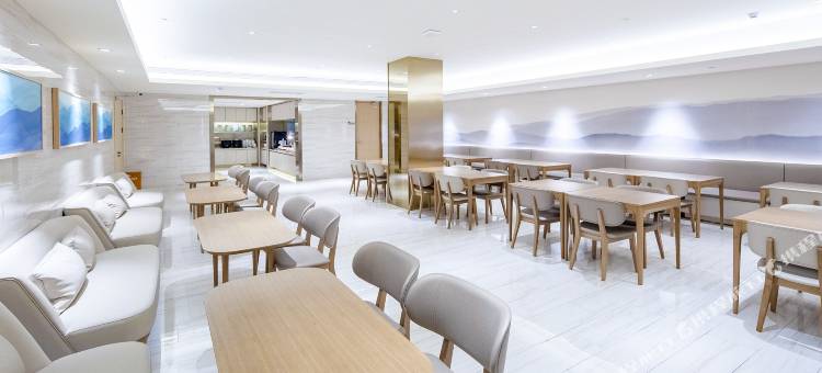 全季酒店(胶州店)图片