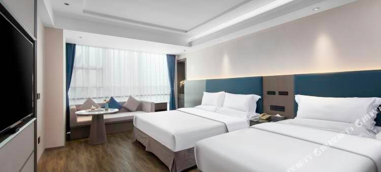 银座和美酒店(泰安泰山店)图片