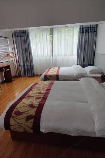 井冈山酒店,井冈山酒店预订查询,井冈山宾馆住宿【携程酒店】