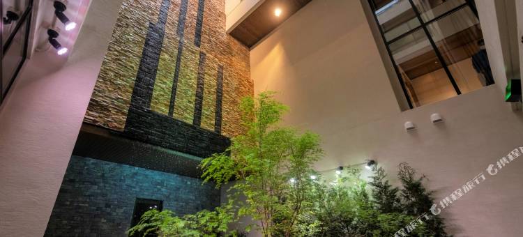 草津山丘景观酒店(La Vista Kusatsu Hills)图片