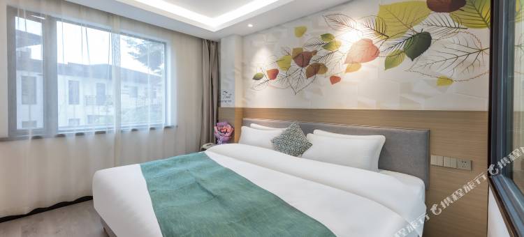 平门楼宾馆(苏州火车站拙政园店)图片