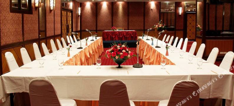 皇家兰纳酒店(Royal Lanna Hotel)图片