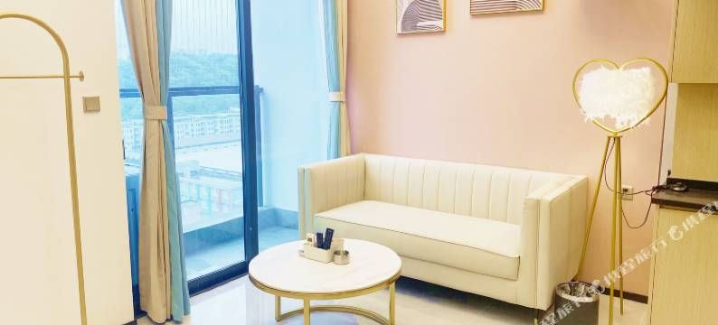 东莞华堂商寓公寓(塘厦万科广场店)图片